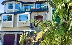 Eagle Rock Bed And Breakfast